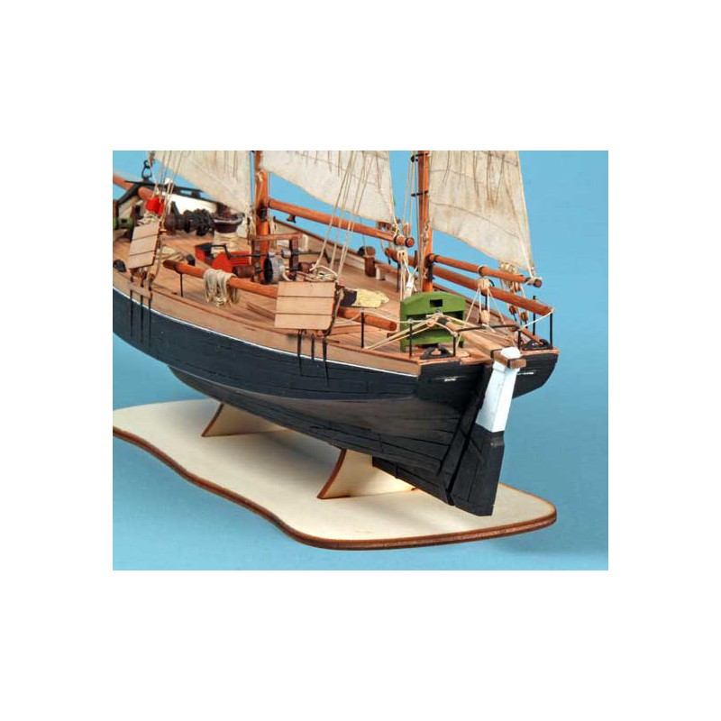 Maria Hf311/72 Statisches Boot | Scientific-MHD