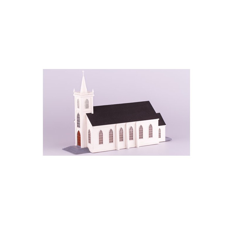 San Theresa statisches Boot | Scientific-MHD