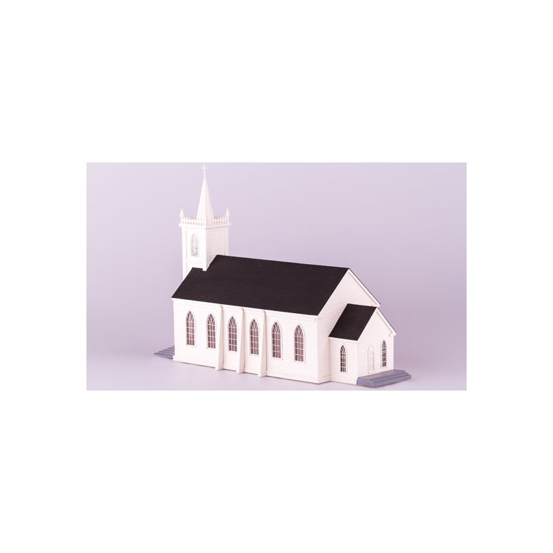 San Theresa statisches Boot | Scientific-MHD