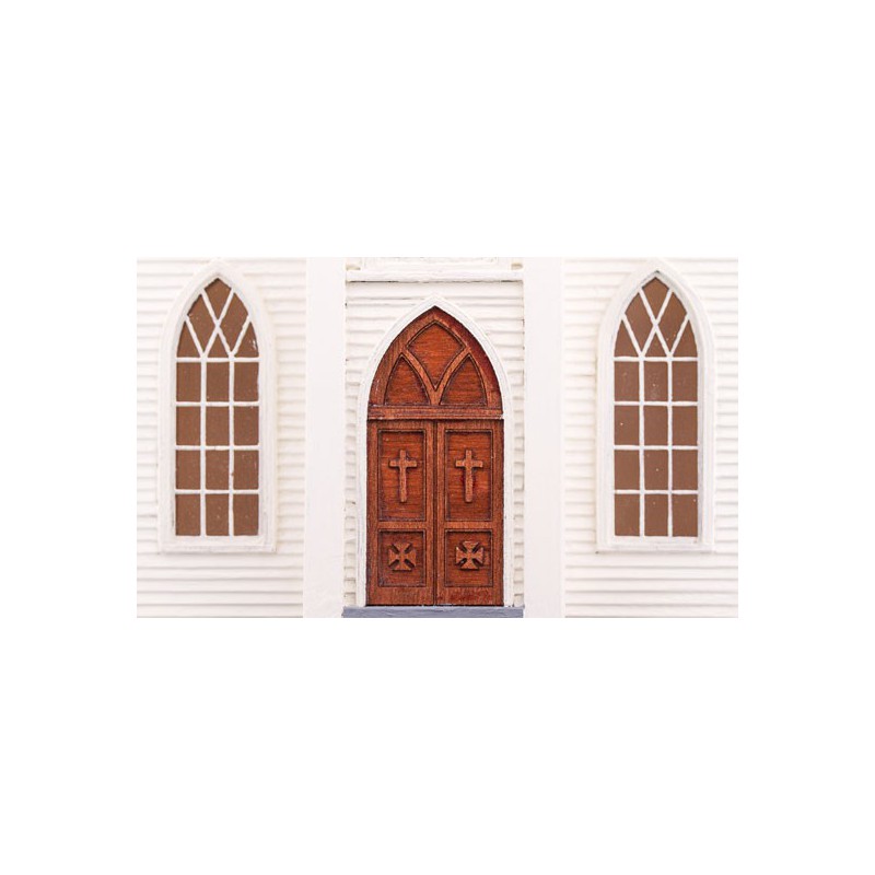 San Theresa statisches Boot | Scientific-MHD