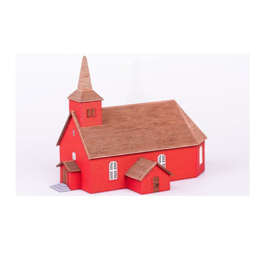 Algaras statisches Boot Algaras statisches Boot | Scientific-MHD