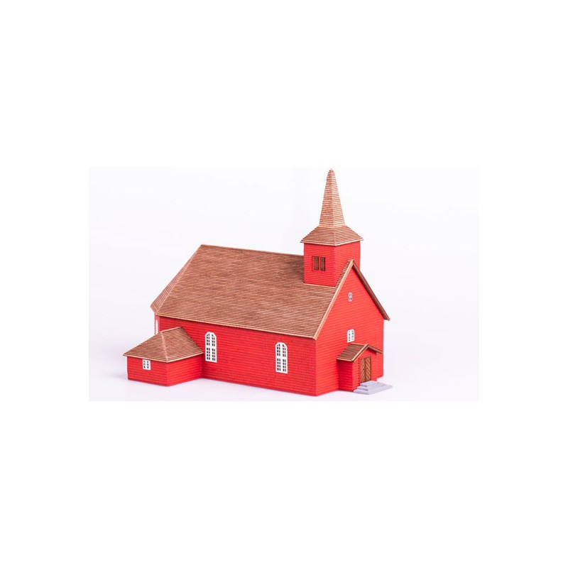 Algaras statisches Boot | Scientific-MHD