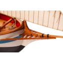 Statisches Boot Le Martegaou 1/80 | Scientific-MHD Statisches Boot Le Martegaou 1/80 | Scientific-MHD