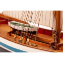 Statisches Boot Le Martegaou 1/80 | Scientific-MHD Statisches Boot Le Martegaou 1/80 | Scientific-MHD