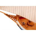 Statisches Boot Le Martegaou 1/80 | Scientific-MHD Statisches Boot Le Martegaou 1/80 | Scientific-MHD