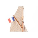 Henriette Marie 1/50 Statisches Boot | Scientific-MHD Henriette Marie 1/50 Statisches Boot | Scientific-MHD