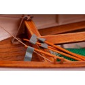 Le Bayard 1/30 statisches Boot | Scientific-MHD Le Bayard 1/30 statisches Boot | Scientific-MHD