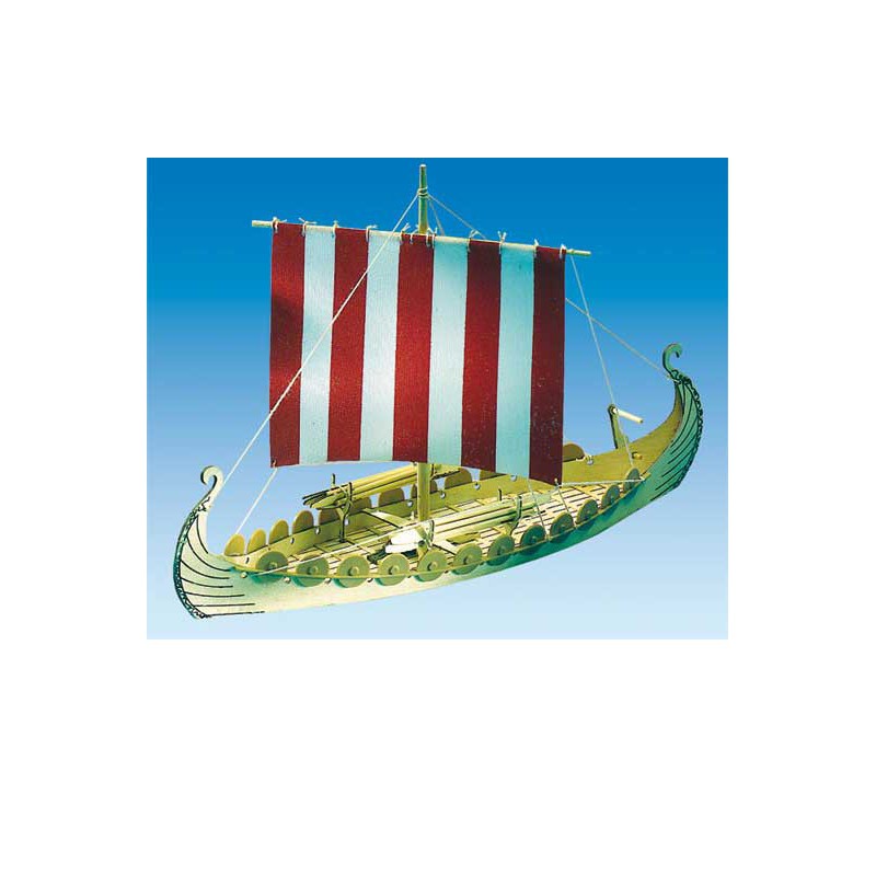 Mini Osberg statisches Boot | Scientific-MHD