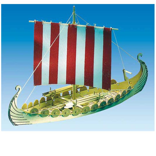 Mini Osberg statisches Boot | Scientific-MHD