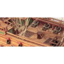 Norske Love 1/75 Statisches Boot | Scientific-MHD Norske Love 1/75 Statisches Boot | Scientific-MHD