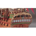 Norske Love 1/75 Statisches Boot | Scientific-MHD Norske Love 1/75 Statisches Boot | Scientific-MHD