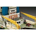 Smit Rotterdam RC 1/75 Radio -kontrolliertes Elektroboot | Scientific-MHD Smit Rotterdam RC 1/75 Radio -kontrolliertes Elektroboot | Scientific-MHD