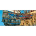 WASA statisches Boot 1/75 | Scientific-MHD WASA statisches Boot 1/75 | Scientific-MHD