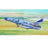 F-100d Plastikflugzeugmodell "Super Sabre" | Scientific-MHD F-100d Plastikflugzeugmodell "Super Sabre" | Scientific-MHD