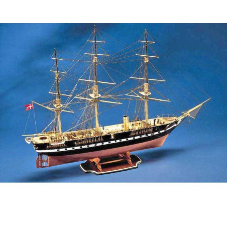Jylland statisches Boot | Scientific-MHD Jylland statisches Boot | Scientific-MHD