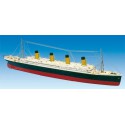 H.M.S. Titanic R/C 1/144 | Scientific-MHD H.M.S. Titanic R/C 1/144 | Scientific-MHD