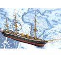 H.M.S. Warrior1/100 | Scientific-MHD H.M.S. Warrior1/100 | Scientific-MHD