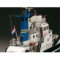 Electric Bankert RC 1/50 Radio Bankel Boat | Scientific-MHD Electric Bankert RC 1/50 Radio Bankel Boat | Scientific-MHD