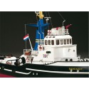 Electric Bankert RC 1/50 Radio Bankel Boat | Scientific-MHD Electric Bankert RC 1/50 Radio Bankel Boat | Scientific-MHD