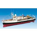 Calypso RC 1/45 2018 Radio -kontrolliertes Elektroboot | Scientific-MHD Calypso RC 1/45 2018 Radio -kontrolliertes Elektroboot | Scientific-MHD
