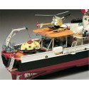Calypso RC 1/45 2018 Radio -kontrolliertes Elektroboot | Scientific-MHD Calypso RC 1/45 2018 Radio -kontrolliertes Elektroboot | Scientific-MHD
