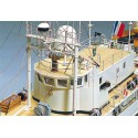 Calypso RC 1/45 2018 Radio -kontrolliertes Elektroboot | Scientific-MHD Calypso RC 1/45 2018 Radio -kontrolliertes Elektroboot | Scientific-MHD