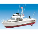 White Star RC 1/15 Radio -kontrolliertes Elektroboot | Scientific-MHD White Star RC 1/15 Radio -kontrolliertes Elektroboot | Scientific-MHD