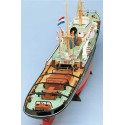 Radio -kontrolliertes elektrisches Boot Zwartee Zee RC 1/90 | Scientific-MHD Radio -kontrolliertes elektrisches Boot Zwartee Zee RC 1/90 | Scientific-MHD