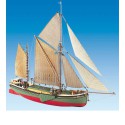 Wird Everard statisches Boot 1/67 | Scientific-MHD Wird Everard statisches Boot 1/67 | Scientific-MHD