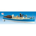 Statisches Boot HMS renommiert 1/35 | Scientific-MHD Statisches Boot HMS renommiert 1/35 | Scientific-MHD