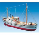 Statischer Boot Stock 1/72 | Scientific-MHD Statischer Boot Stock 1/72 | Scientific-MHD