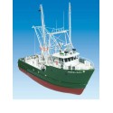 Andrea Gail 1/60 statisches Boot | Scientific-MHD Andrea Gail 1/60 statisches Boot | Scientific-MHD