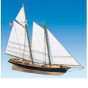 Amerika 1/72 Statisches Boot | Scientific-MHD Amerika 1/72 Statisches Boot | Scientific-MHD