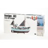 Havagen 1/30 statisches Boot | Scientific-MHD