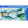 P-51d Mustang IV Kunststoffebene Modell | Scientific-MHD P-51d Mustang IV Kunststoffebene Modell | Scientific-MHD