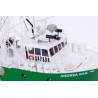 Radio -Elektroboot Andrea Gail RC 1/30 | Scientific-MHD