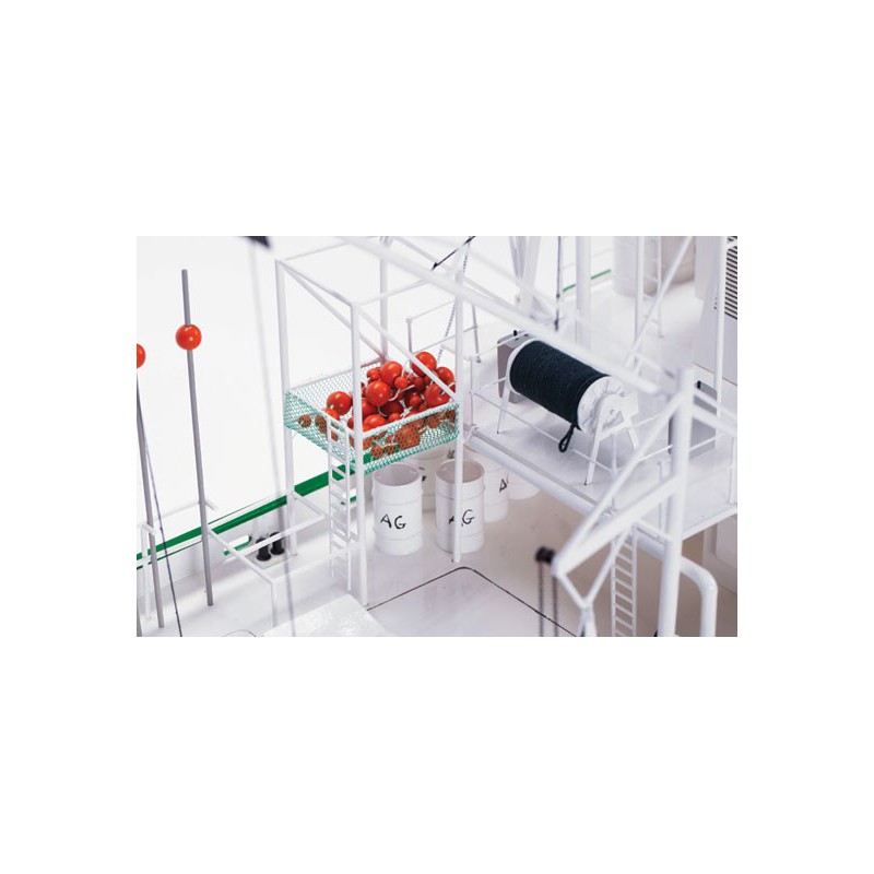 Radio -Elektroboot Andrea Gail RC 1/30 | Scientific-MHD