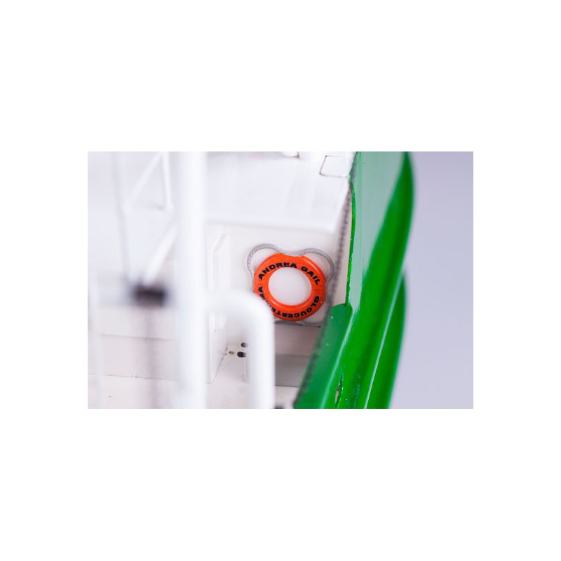 Radio -Elektroboot Andrea Gail RC 1/30 | Scientific-MHD