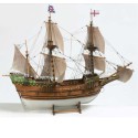 Mayflower 1/60 statisches Boot | Scientific-MHD Mayflower 1/60 statisches Boot | Scientific-MHD