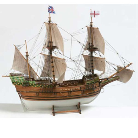 Mayflower 1/60 statisches Boot | Scientific-MHD Mayflower 1/60 statisches Boot | Scientific-MHD