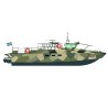 Statisches Boot CB-90 Strike Boat 1/35 | Scientific-MHD Statisches Boot CB-90 Strike Boat 1/35 | Scientific-MHD