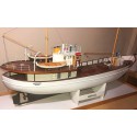 Elektrisches elektrisches Boot Astraal Nordic Fishing Boat 1/30 | Scientific-MHD Elektrisches elektrisches Boot Astraal Nordic Fishing Boat 1/30 | Scientific-MHD