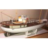 Elektrisches elektrisches Boot Astraal Nordic Fishing Boat 1/30 | Scientific-MHD