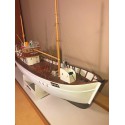 Elektrisches elektrisches Boot Astraal Nordic Fishing Boat 1/30 | Scientific-MHD Elektrisches elektrisches Boot Astraal Nordic Fishing Boat 1/30 | Scientific-MHD