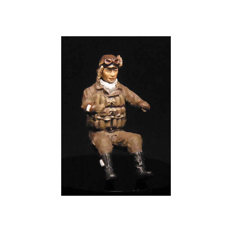 H8K2 Flugboot 1/72 Plastikflugzeugmodell | Scientific-MHD