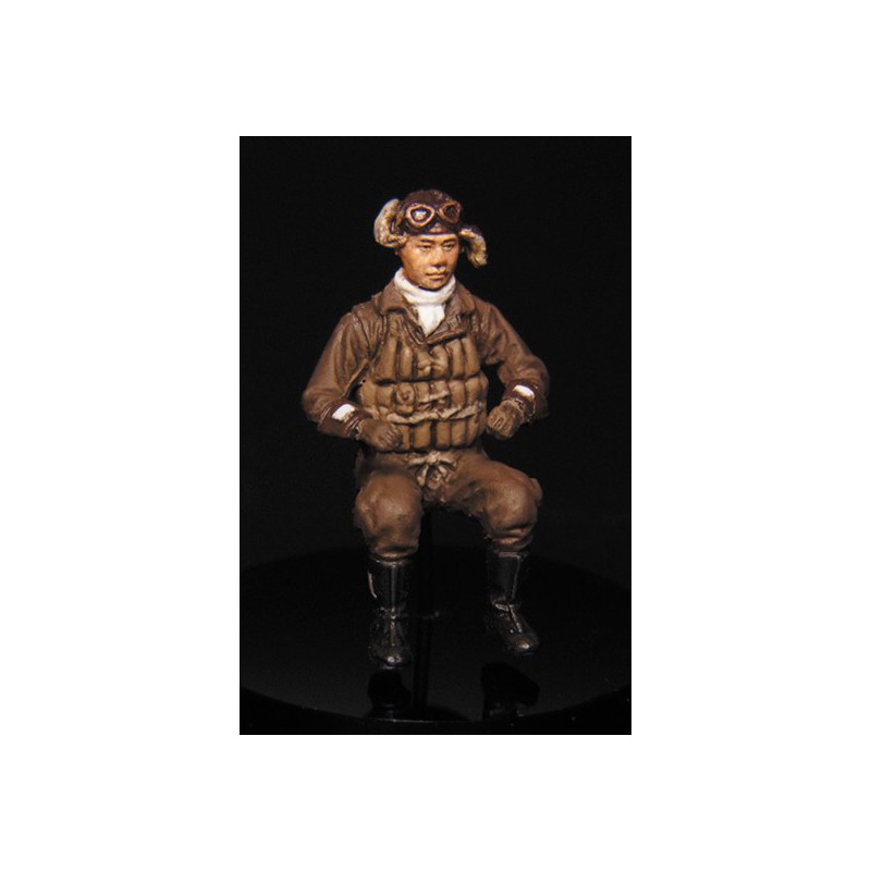 H8K2 Flugboot 1/72 Plastikflugzeugmodell | Scientific-MHD