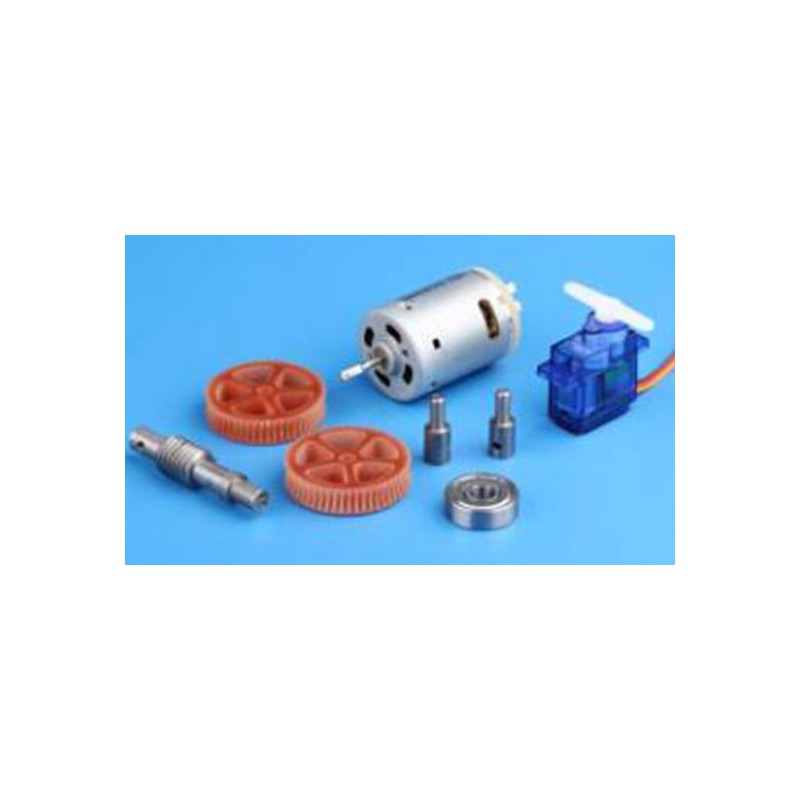 Skibladner -Bootsanpassung | Scientific-MHD