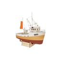Elektrisches Boot Radio kontrollierte Jeanett Nordic Fishing Boat 1/25 | Scientific-MHD Elektrisches Boot Radio kontrollierte Jeanett Nordic Fishing Boat 1/25 | Scientific-MHD