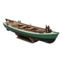 Statische Bootsreihenboot 1/35 | Scientific-MHD Statische Bootsreihenboot 1/35 | Scientific-MHD