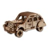 Einfach mechanisches 3D -Puzzle für Rallye -Modell, weil 2 Superschnell | Scientific-MHD Einfach mechanisches 3D -Puzzle für Rallye -Modell, weil 2 Superschnell | Scientific-MHD